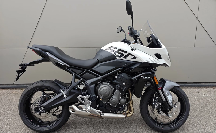 Angebot Triumph Tiger Sport 660 Bild 1: Angebot Triumph Tiger Sport 660