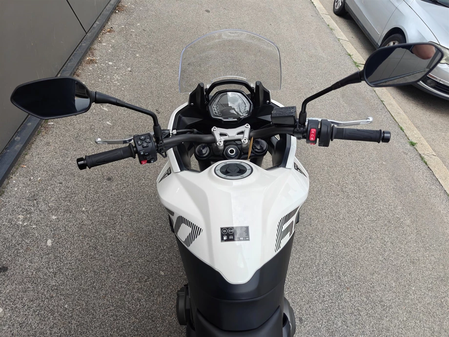 Angebot Triumph Tiger Sport 660 Bild 6: Angebot Triumph Tiger Sport 660