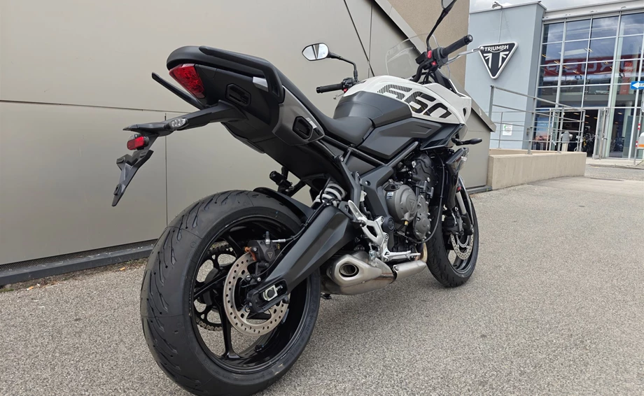 Angebot Triumph Tiger Sport 660 Bild 4: Angebot Triumph Tiger Sport 660