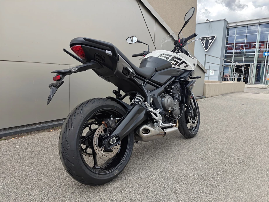 Angebot Triumph Tiger Sport 660 Bild 4: Angebot Triumph Tiger Sport 660