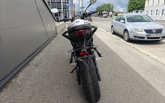 Neufahrzeug Triumph Tiger Sport 660 - Bild 5 Neufahrzeug Triumph Tiger Sport 660 - Bild 5