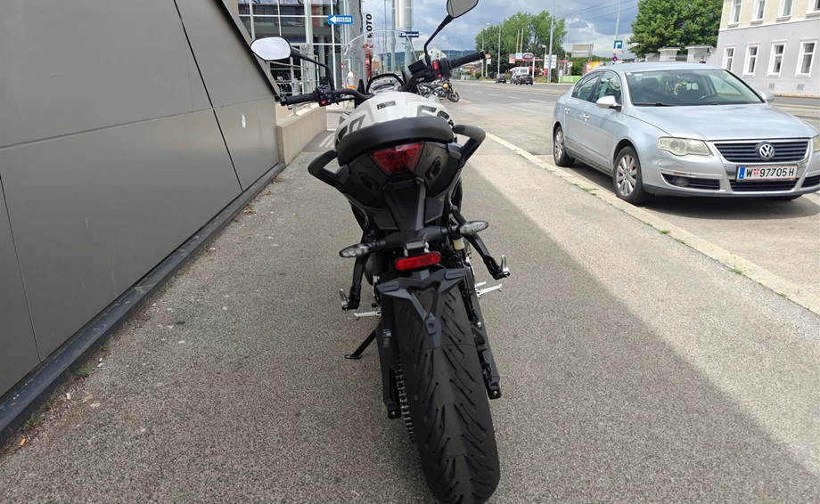Angebot Triumph Tiger Sport 660 Bild 5: Angebot Triumph Tiger Sport 660
