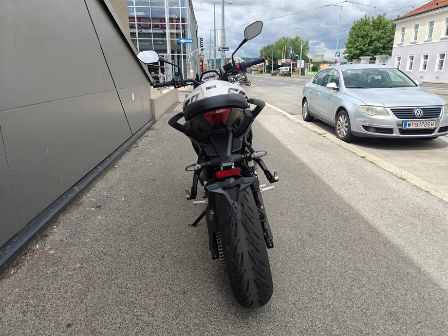 Angebot Triumph Tiger Sport 660 Bild 5: Angebot Triumph Tiger Sport 660