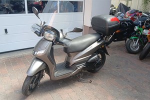 Angebot Peugeot Tweet 150