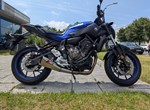 Angebot Yamaha MT-07