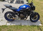 Angebot Yamaha MT-07
