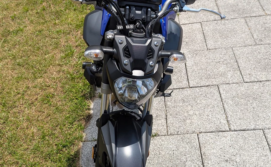 Angebot Yamaha MT-07 Bild 3: Angebot Yamaha MT-07