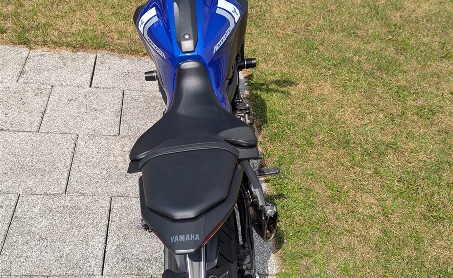 Angebot Yamaha MT-07 Bild 5: Angebot Yamaha MT-07