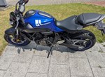 Angebot Yamaha MT-07