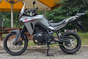 Angebot Honda XL750 Transalp