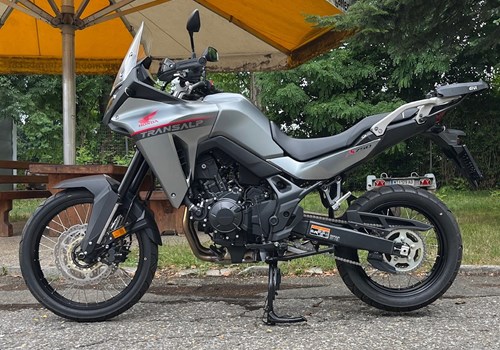 Honda XL750 Transalp
