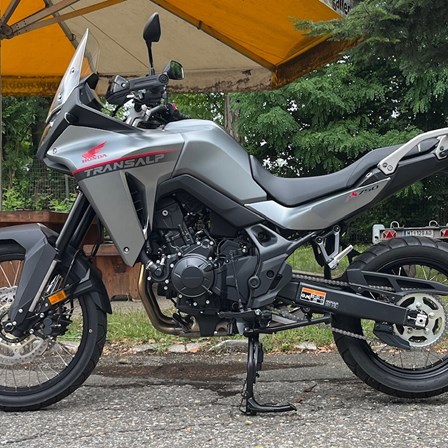 Honda XL750 Transalp