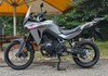 Honda XL750 Transalp