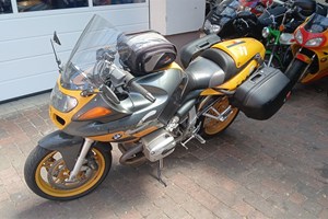 Angebot BMW R 1100 S