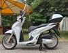 Honda SH300i