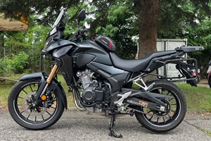 Angebot Honda CB500X