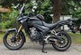 Motorrad