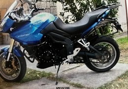 Gebrauchte Triumph Tiger Sport 1050