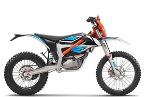 Angebot KTM Freeride E