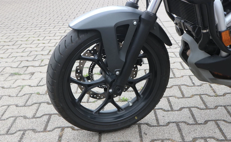 Offer Honda NC750S DCT Bild 10: Offer Honda NC750S DCT