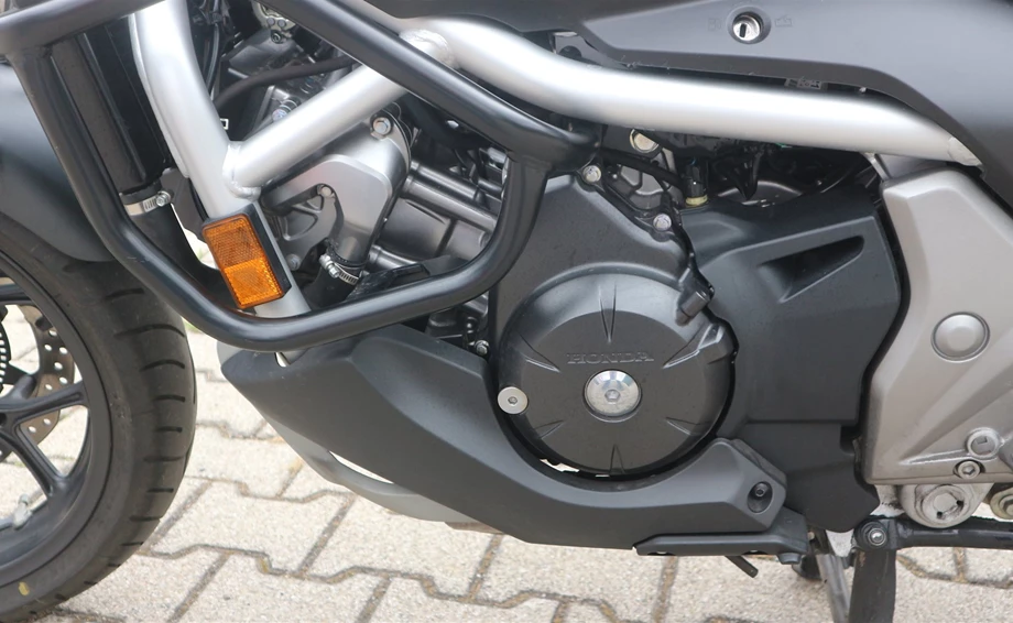 Offer Honda NC750S DCT Bild 11: Offer Honda NC750S DCT