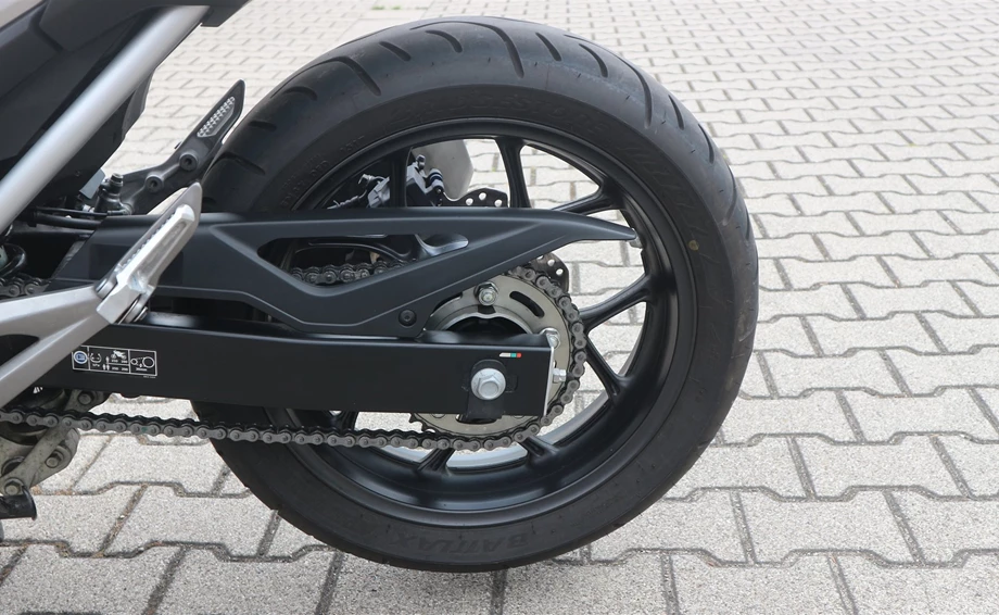 Offer Honda NC750S DCT Bild 12: Offer Honda NC750S DCT