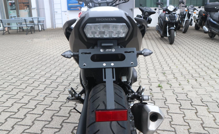 Offer Honda NC750S DCT Bild 13: Offer Honda NC750S DCT