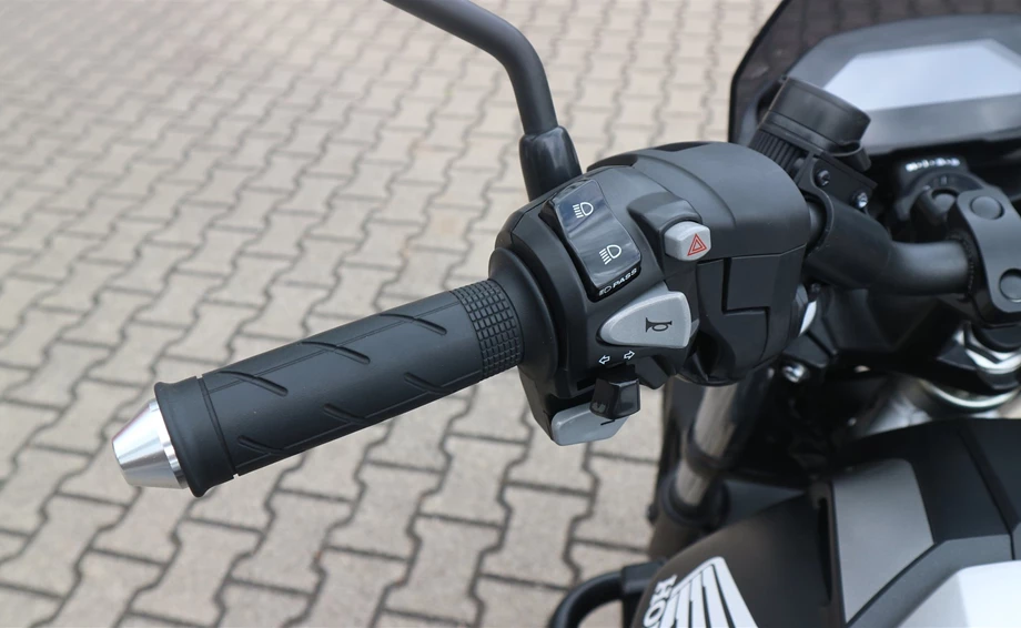 Offer Honda NC750S DCT Bild 14: Offer Honda NC750S DCT