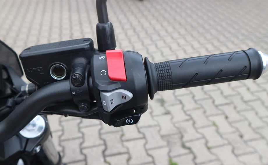 Offer Honda NC750S DCT Bild 15: Offer Honda NC750S DCT