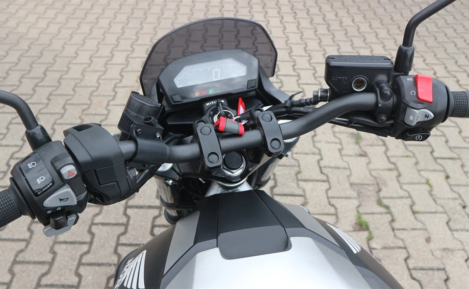 Offer Honda NC750S DCT Bild 19: Offer Honda NC750S DCT