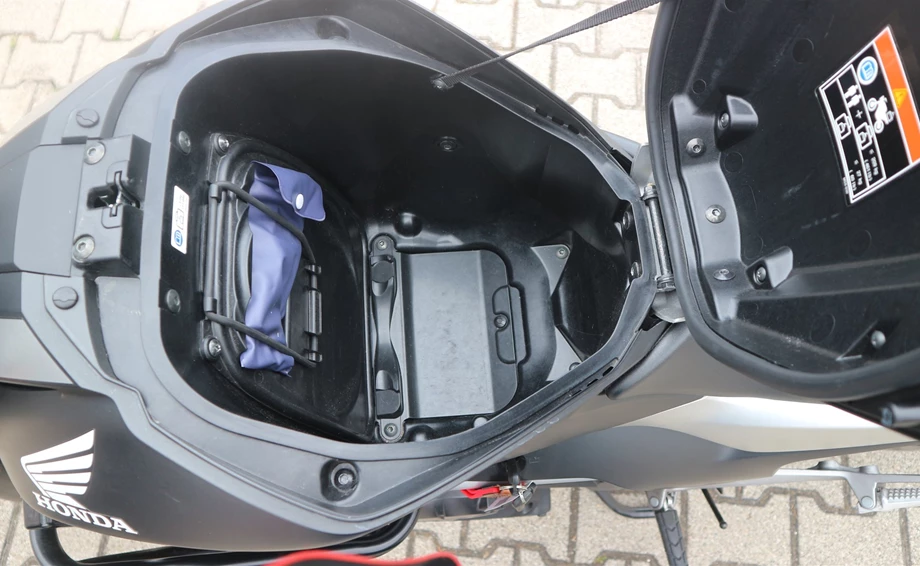 Offer Honda NC750S DCT Bild 20: Offer Honda NC750S DCT