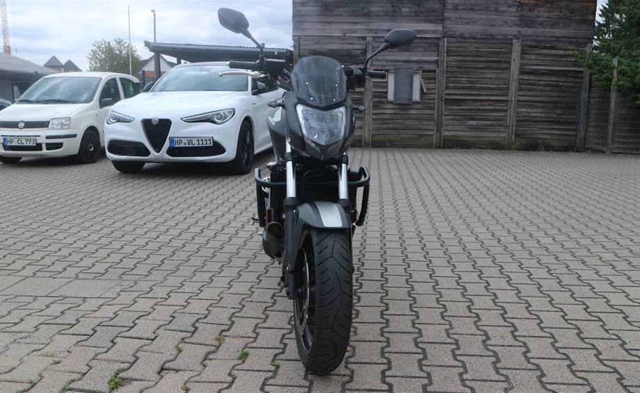 Offer Honda NC750S DCT Bild 3: Offer Honda NC750S DCT