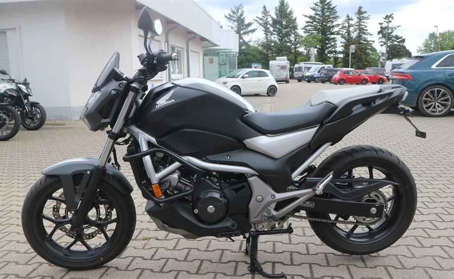 Offer Honda NC750S DCT Bild 4: Offer Honda NC750S DCT