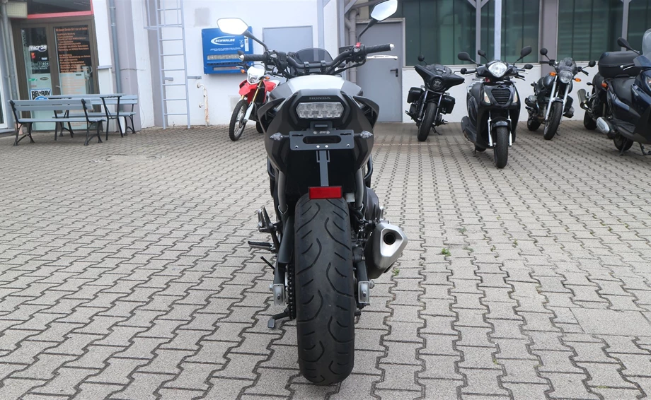 Offer Honda NC750S DCT Bild 5: Offer Honda NC750S DCT