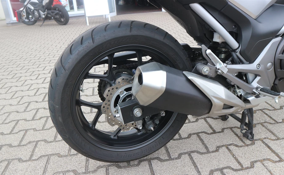 Offer Honda NC750S DCT Bild 6: Offer Honda NC750S DCT