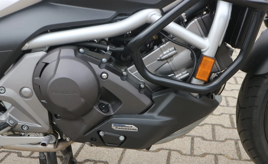 Offer Honda NC750S DCT Bild 7: Offer Honda NC750S DCT