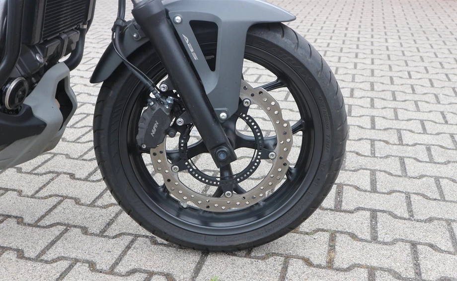 Offer Honda NC750S DCT Bild 8: Offer Honda NC750S DCT