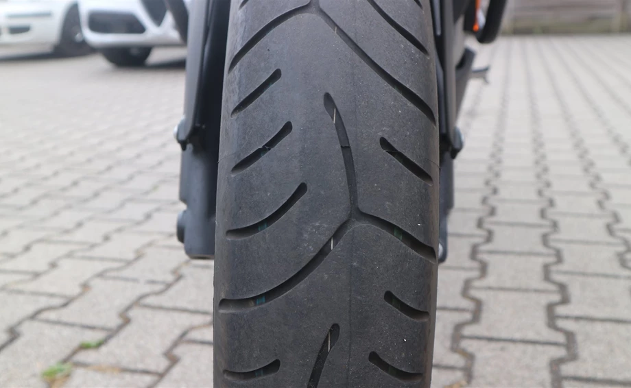 Offer Honda NC750S DCT Bild 9: Offer Honda NC750S DCT