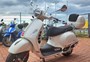 Motorrad