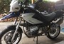 Motorrad