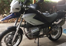Gebrauchte BMW R 1150 GS Gebrauchte BMW R 1150 GS