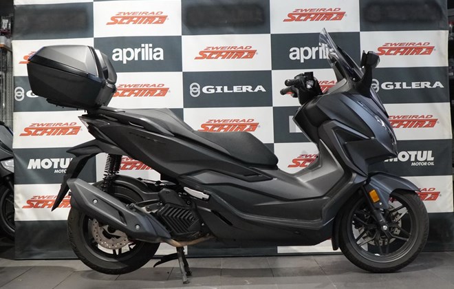 Honda Forza 125