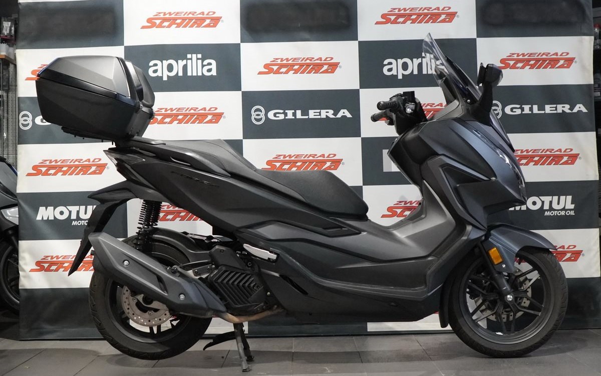 Angebot Honda Forza 125