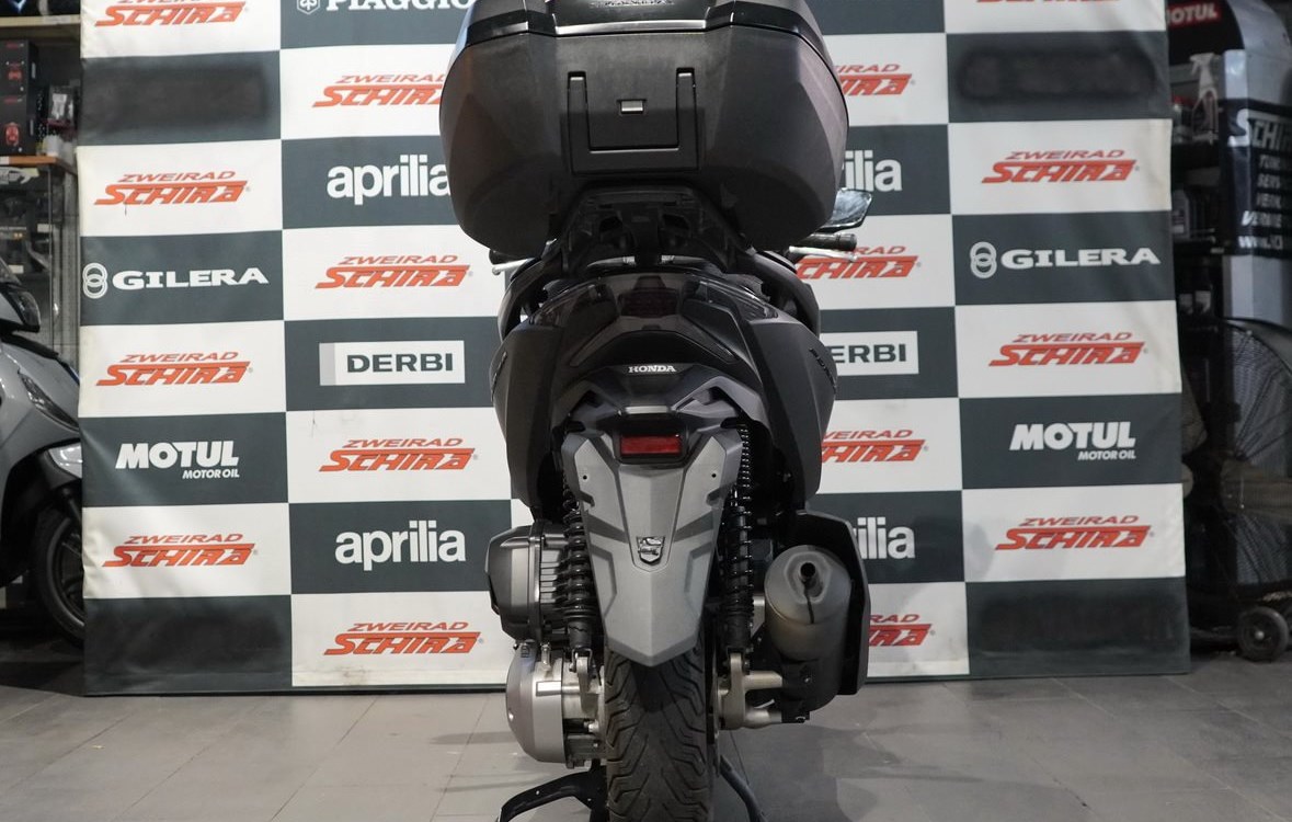 Angebot Honda Forza 125