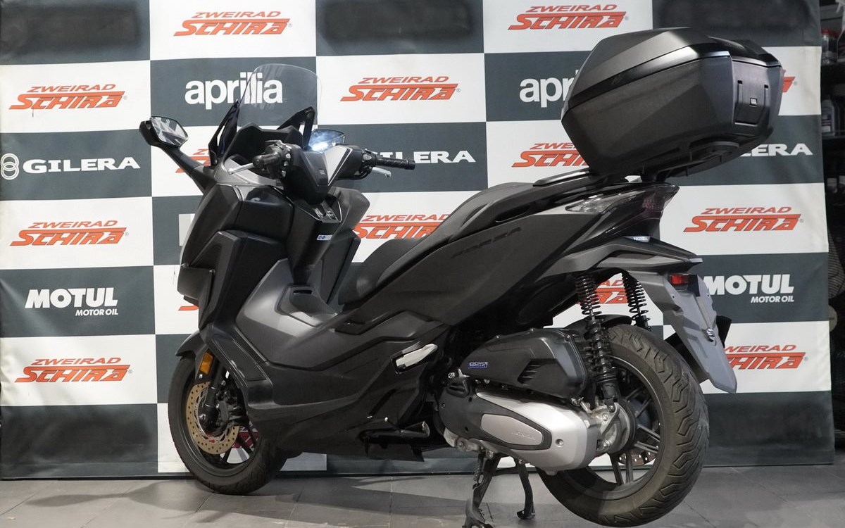 Angebot Honda Forza 125