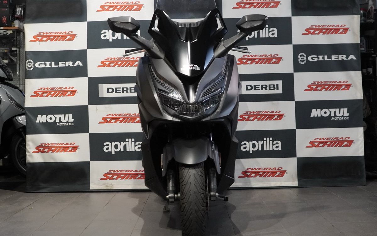 Angebot Honda Forza 125