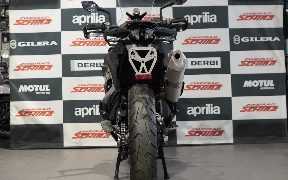 Angebot KTM 890 Adventure