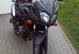 Gebrauchte Suzuki V-Strom 650