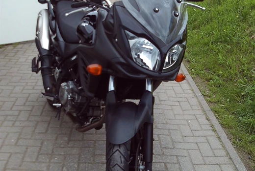 Suzuki V-Strom 650