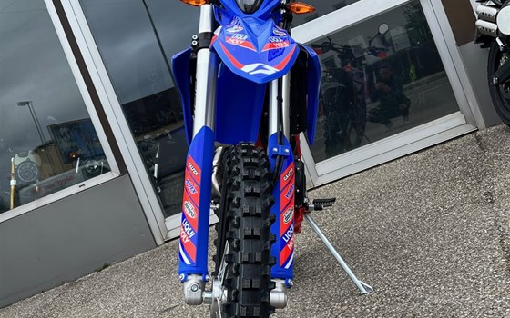 Neufahrzeug Beta RR 125 4T - Bild 2